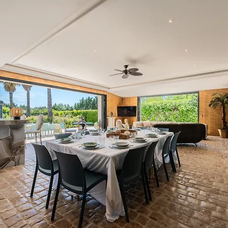 Blue Palm Provence Villa&Suites-2